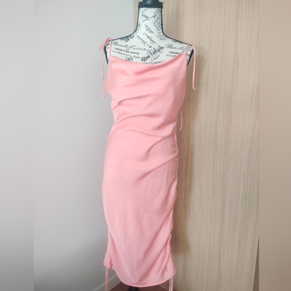 Nordstrom Rack Slip Dress